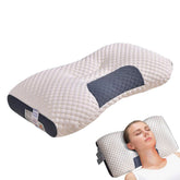 Almohada cervical