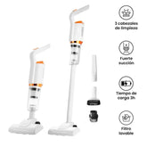 Aspiradora de casa 2 en 1
