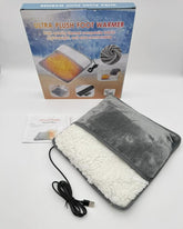 Calentador de pies a USB