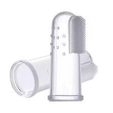 Dedal cepillo de diente bebe