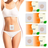 Parches Adelgazantes Para Reducir Abdomen Slim Patch