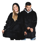 Poleron sherpa chiporro