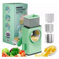 Picadora de verduras manual