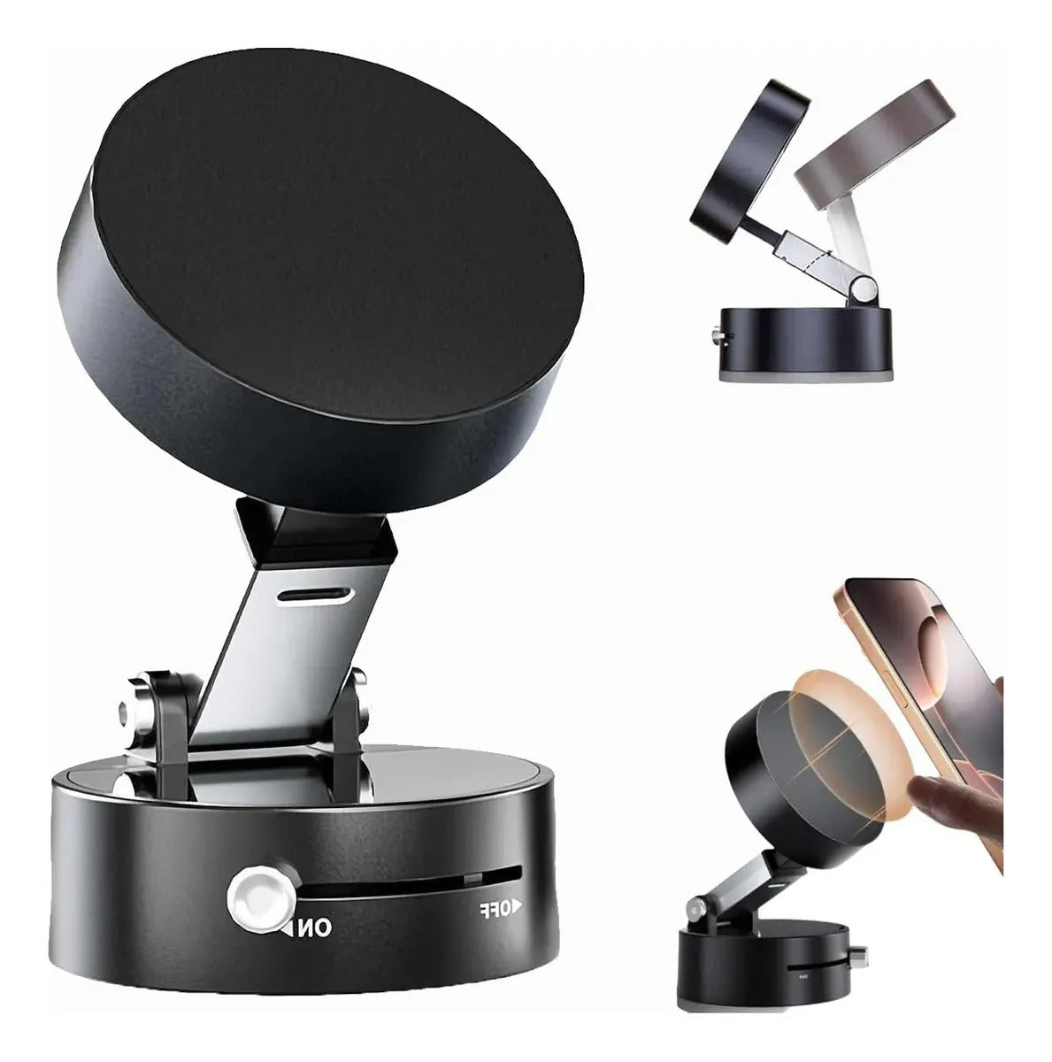 Soporte Celular Magnetico