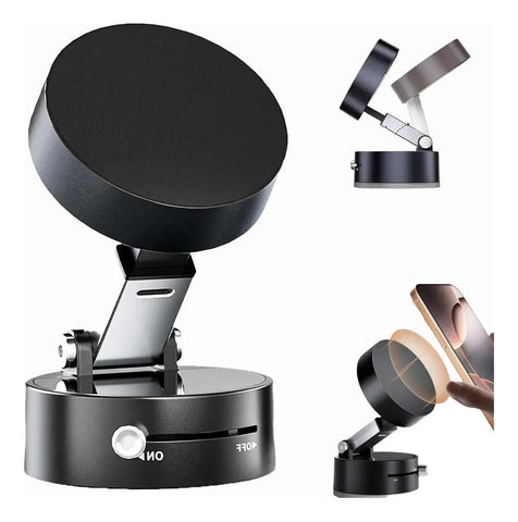 Soporte Celular Magnetico