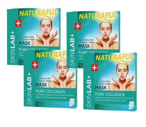 Parches Colageno Frente