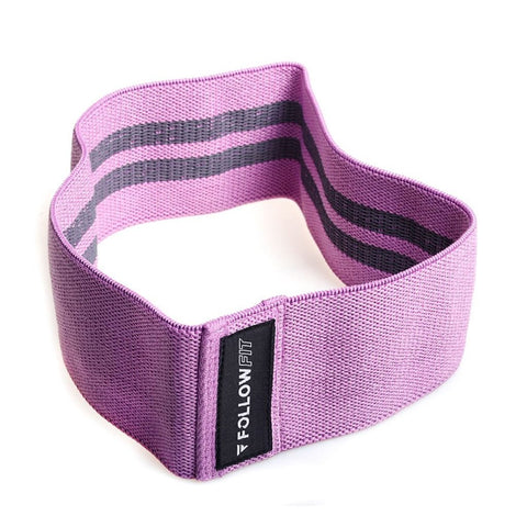 Banda de resistencia 3pcs