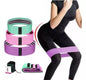 Banda de resistencia 3pcs