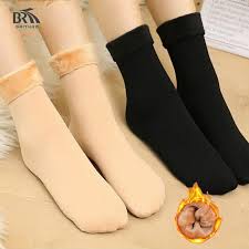 Docena calcetin plush