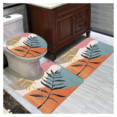 Set de baño 2 piezas