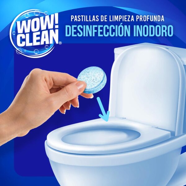 Especial de Baño