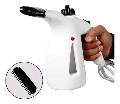 Plancha a vapor 4 en 1