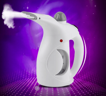 Plancha a vapor 4 en 1