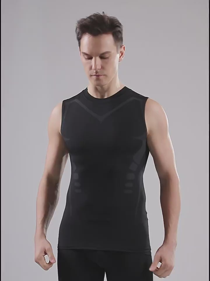 Camiseta Ajustable Tendencia